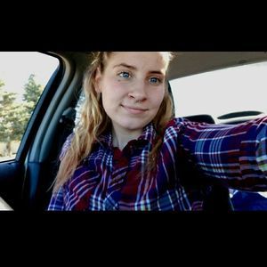 Meet your Posher, Tabby